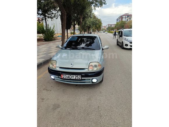 Sahibinden Renault Clio 1.6 RXT 2000 Model