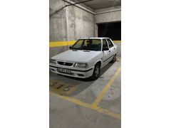 Sahibinden Renault R 9 1.4 Broadway RNi 1999 Model 