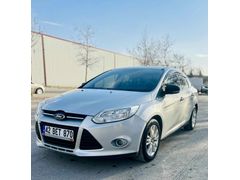 HATASIZ-DEĞİŞENSİZ-TEK PARÇA LOKAL-TRAMERSİZ-FORD FOCUS TREND X