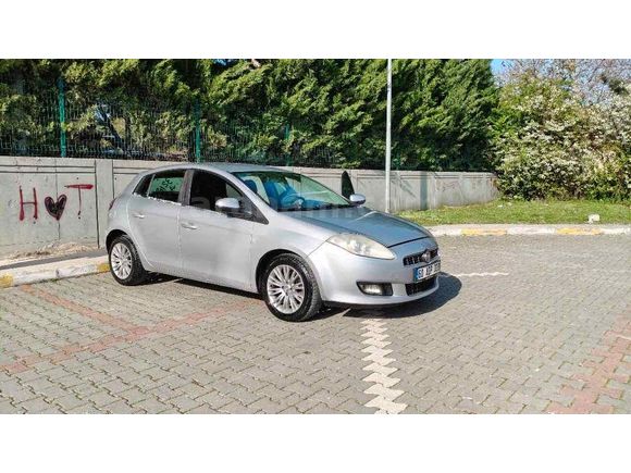 Sahibinden Fiat Bravo 1.6 Mjet Dynamic 2009 Model 