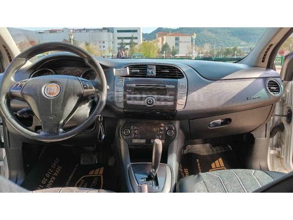 Sahibinden Fiat Bravo 1.6 Mjet Dynamic 2009 Model 