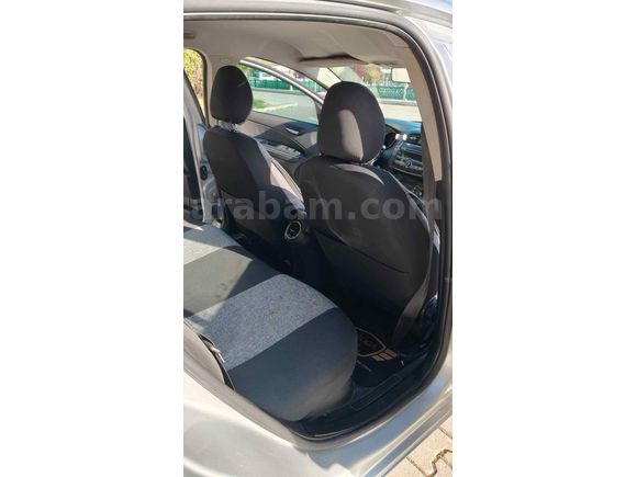 Sahibinden Fiat Bravo 1.6 Mjet Dynamic 2009 Model 