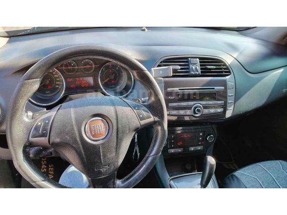 Sahibinden Fiat Bravo 1.6 Mjet Dynamic 2009 Model 