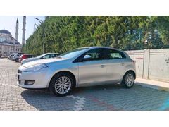 Sahibinden Fiat Bravo 1.6 Mjet Dynamic 2009 Model 
