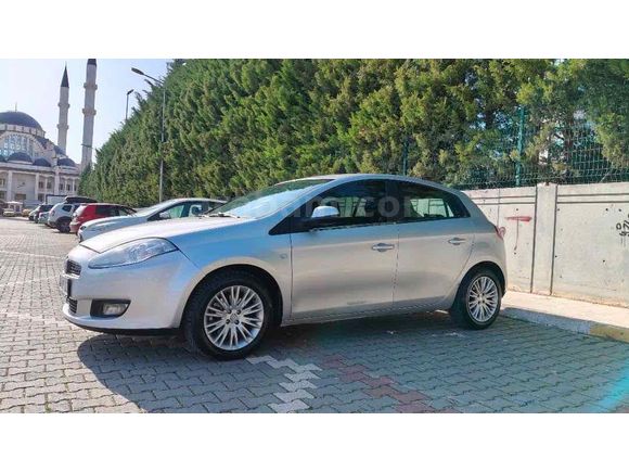 Sahibinden Fiat Bravo 1.6 Mjet Dynamic 2009 Model 