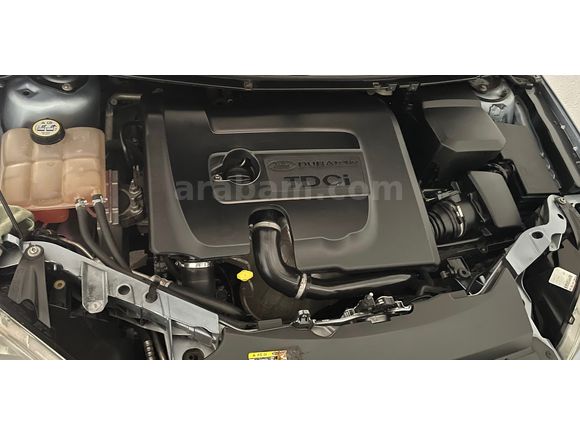 Sahibinden Ford Focus 1.6 TDCi Ghia 2007 Model 