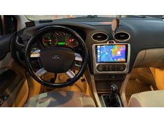 Sahibinden Ford Focus 1.6 TDCi Ghia 2007 Model 