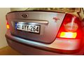 Sahibinden Ford Focus 1.6 TDCi Ghia 2007 Model 