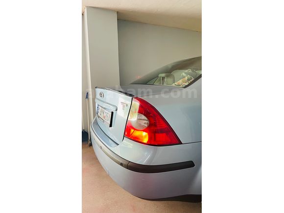 Sahibinden Ford Focus 1.6 TDCi Ghia 2007 Model 