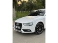 Sahibinden Audi A4 Sedan 2.0 TDI 2014 Model 