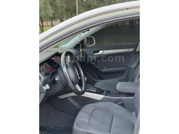 Sahibinden Audi A4 Sedan 2.0 TDI 2014 Model 