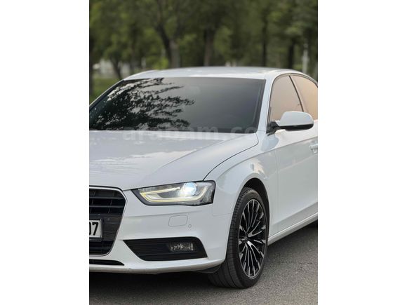 Sahibinden Audi A4 Sedan 2.0 TDI 2014 Model 