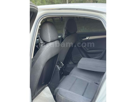 Sahibinden Audi A4 Sedan 2.0 TDI 2014 Model 