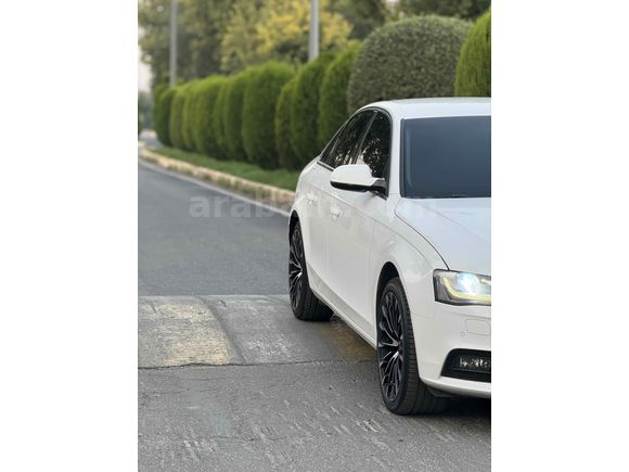 Sahibinden Audi A4 Sedan 2.0 TDI 2014 Model 