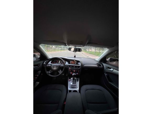 Sahibinden Audi A4 Sedan 2.0 TDI 2014 Model 