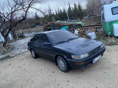Sahibinden Toyota Corolla 1.6 GLi Liftback 1991 Model 