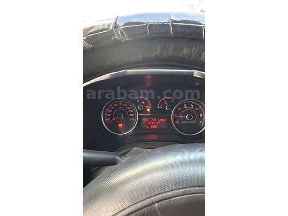 Sahibinden Ford Fiesta 1.4 Titanium 2009 Model