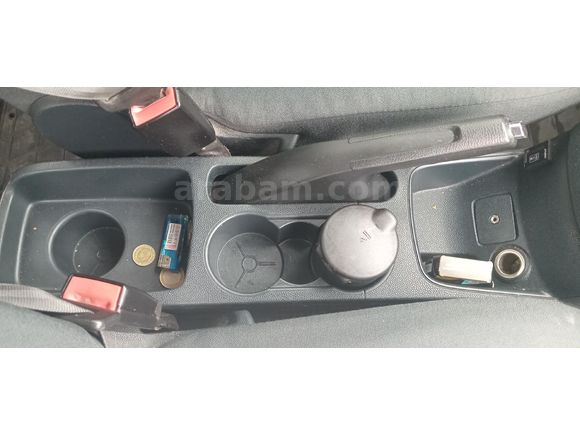 Sahibinden Ford Fiesta 1.4 Titanium 2009 Model