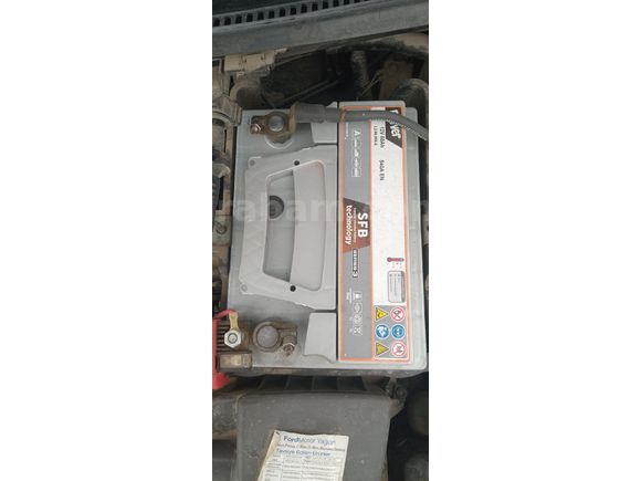 Sahibinden Ford Fiesta 1.4 Titanium 2009 Model