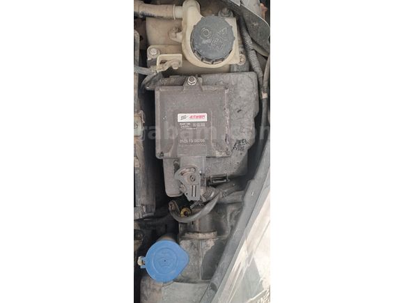 Sahibinden Ford Fiesta 1.4 Titanium 2009 Model