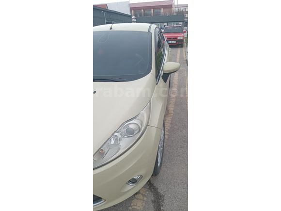 Sahibinden Ford Fiesta 1.4 Titanium 2009 Model