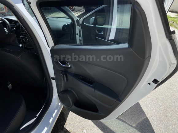 Sahibinden Renault Clio 1.5 dCi Joy 2016 Model 