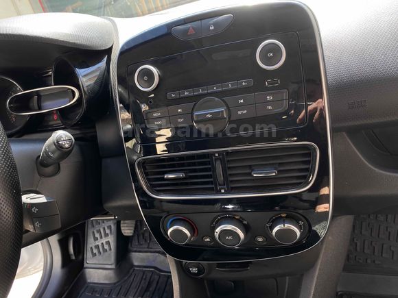 Sahibinden Renault Clio 1.5 dCi Joy 2016 Model 