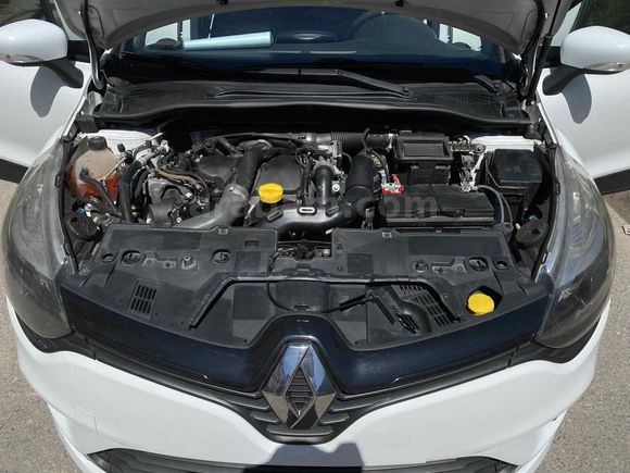 Sahibinden Renault Clio 1.5 dCi Joy 2016 Model 