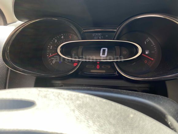 Sahibinden Renault Clio 1.5 dCi Joy 2016 Model 