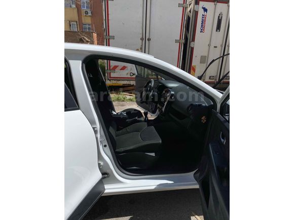Sahibinden Renault Clio 1.5 dCi Joy 2016 Model 