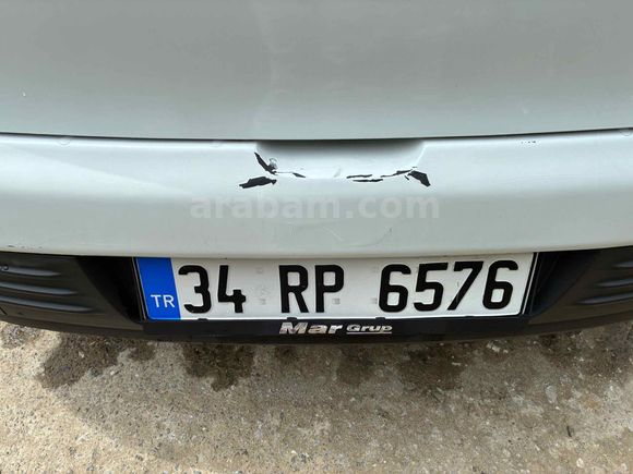 Sahibinden Renault Clio 1.5 dCi Joy 2016 Model 