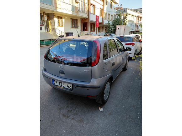 Sahibinden Opel Corsa 1.3 CDTI Essentia 2004 Model