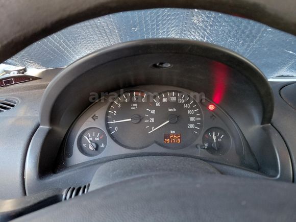 Sahibinden Opel Corsa 1.3 CDTI Essentia 2004 Model