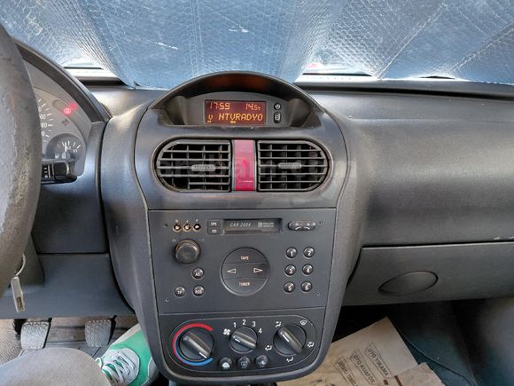 Sahibinden Opel Corsa 1.3 CDTI Essentia 2004 Model