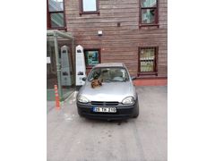 Acilllllll İhtiyactan  Sahibinden Opel Corsa 1.2 City 1994 Model