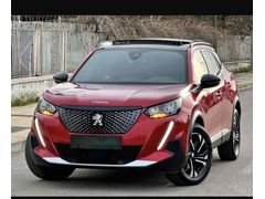 Sahibinden Peugeot 2008 1.5 BlueHDI Allure Business Dynamic 2023 Model 