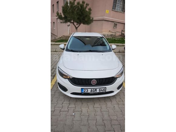 Sahibinden Fiat Egea 1.4 Fire Easy 2020 Model
