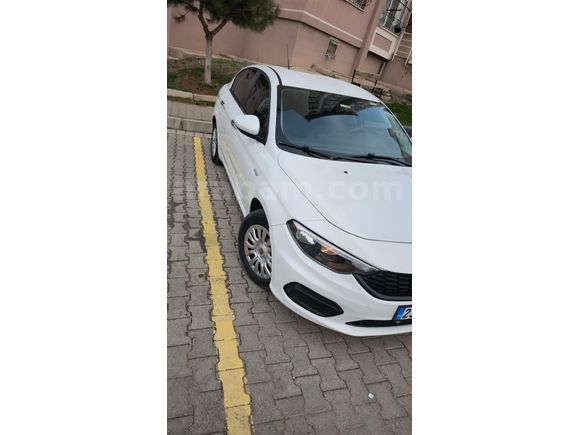 Sahibinden Fiat Egea 1.4 Fire Easy 2020 Model