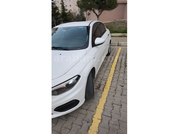 Sahibinden Fiat Egea 1.4 Fire Easy 2020 Model