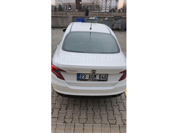 Sahibinden Fiat Egea 1.4 Fire Easy 2020 Model