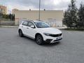 FİAT EGEA CROSS URBAN