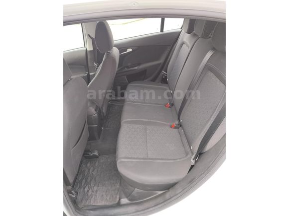FİAT EGEA CROSS URBAN