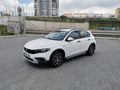 FİAT EGEA CROSS URBAN
