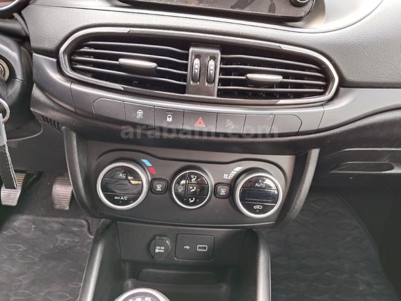 FİAT EGEA CROSS URBAN
