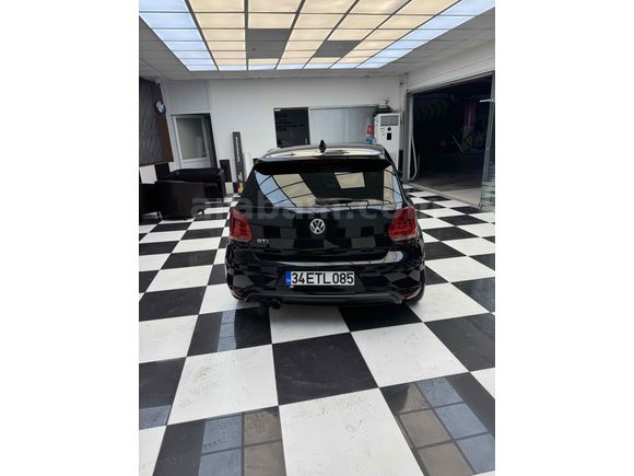 Lüks Araba Katili