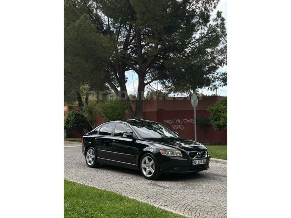 Sahibinden Emsalsiz Volvo S40 1.6 D Premium Edition 2012 Model 