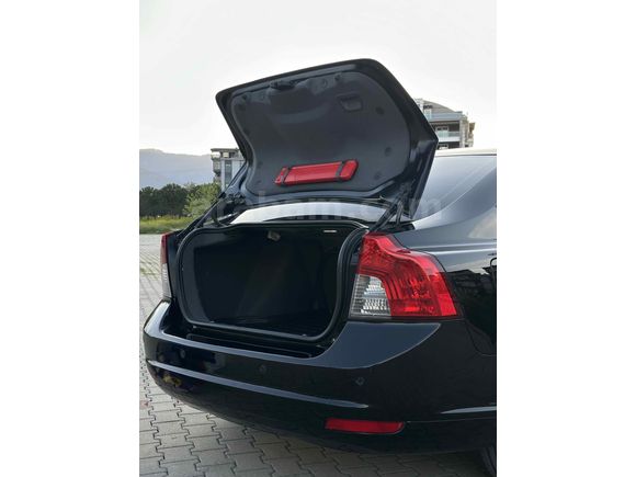 Sahibinden Emsalsiz Volvo S40 1.6 D Premium Edition 2012 Model 