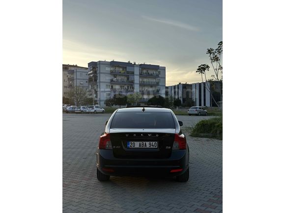 Sahibinden Emsalsiz Volvo S40 1.6 D Premium Edition 2012 Model 