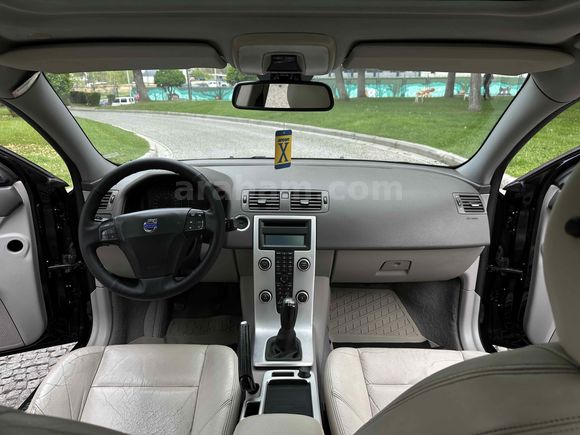 Sahibinden Emsalsiz Volvo S40 1.6 D Premium Edition 2012 Model 