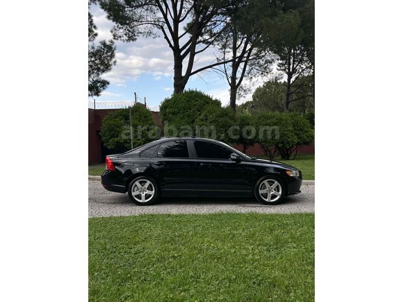 Sahibinden Emsalsiz Volvo S40 1.6 D Premium Edition 2012 Model 
